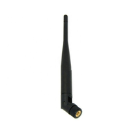 Antena de reforço de sinal de telefone celular interno antena de dedo GSM 900 MHz